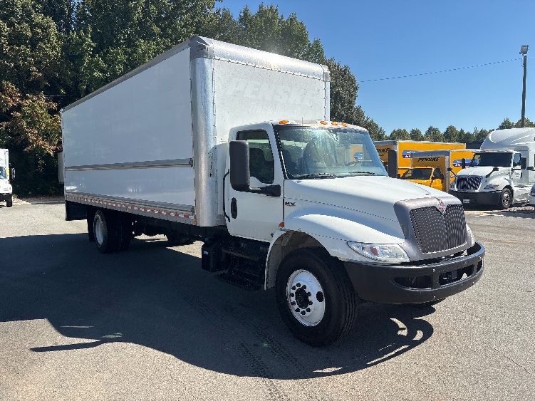 2022 International MV in Mebane, NC