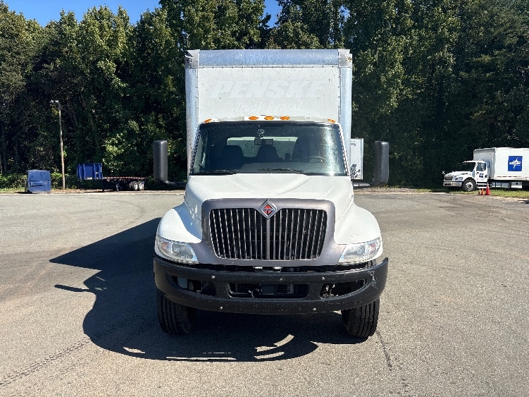 2022 International MV in Mebane, NC — photo 2