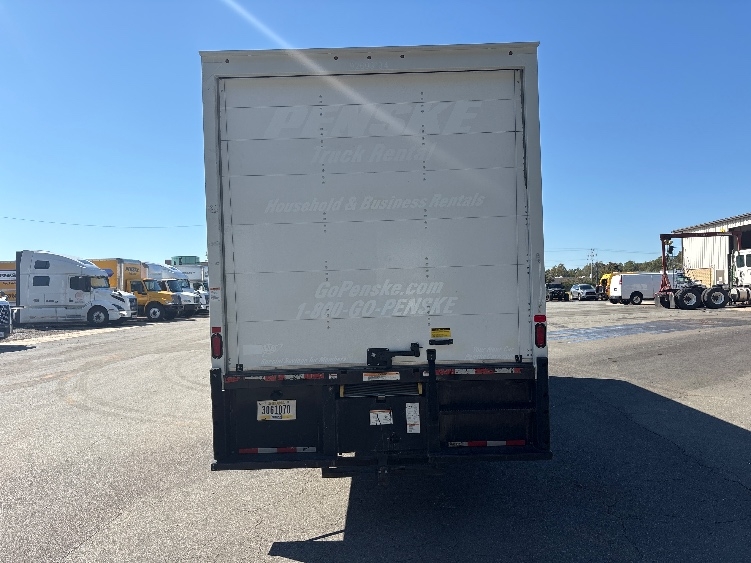 2022 International MV in Mebane, NC — photo 7
