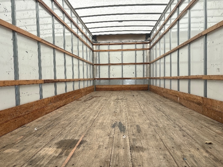 2022 International MV in Mebane, NC — photo 8