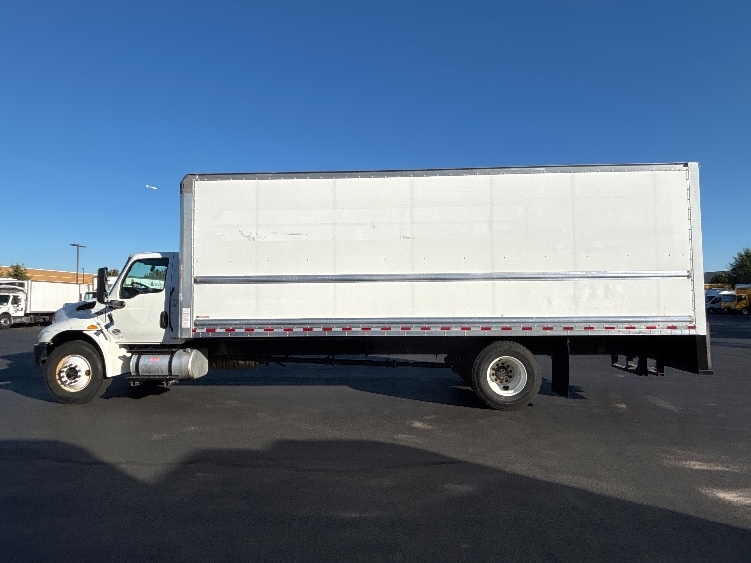 2022 International MV in Sterling, VA — photo 4