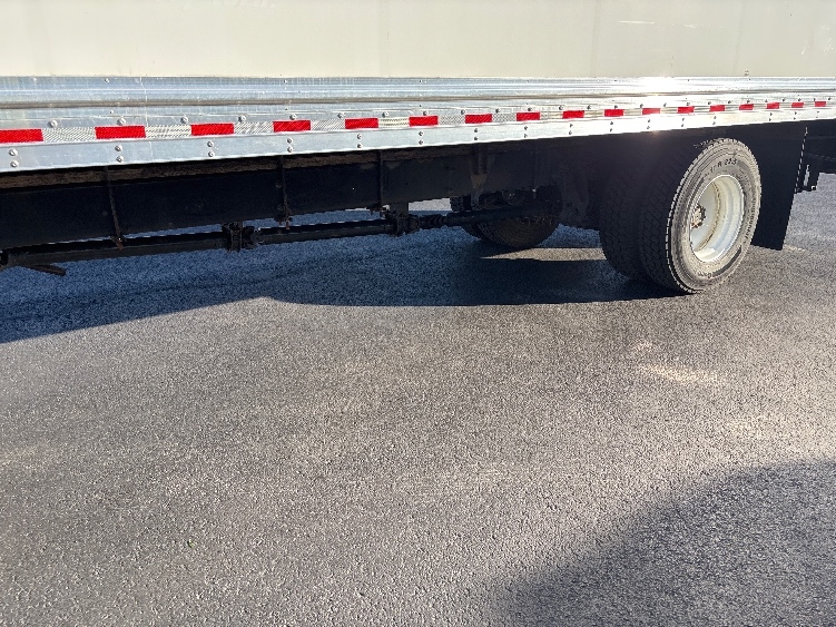 2022 International MV in Sterling, VA — photo 5