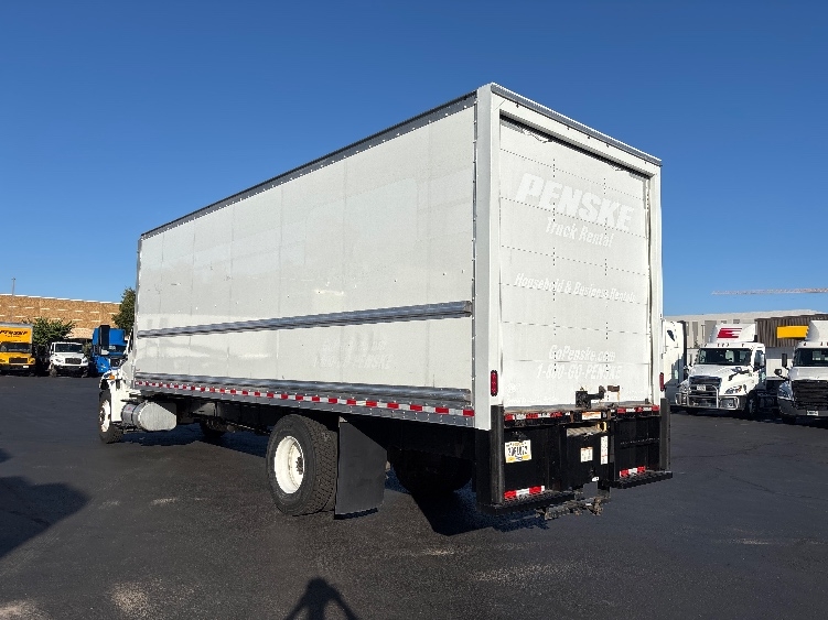 2022 International MV in Sterling, VA — photo 6