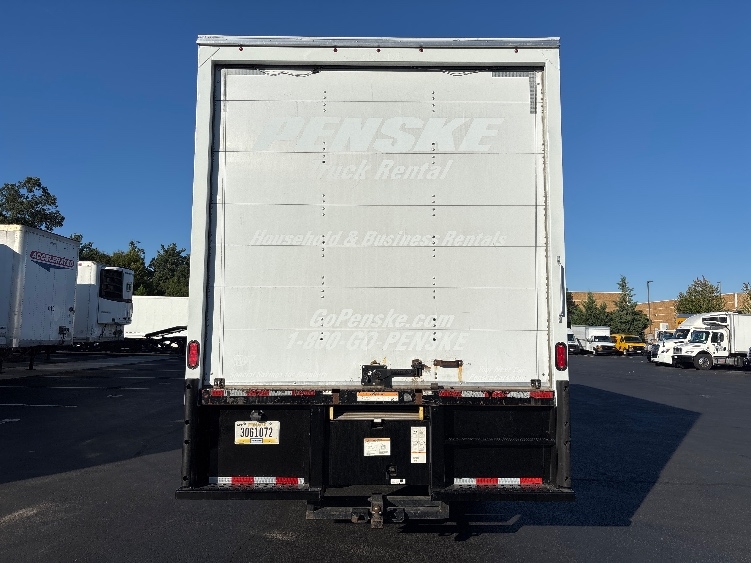 2022 International MV in Sterling, VA — photo 7