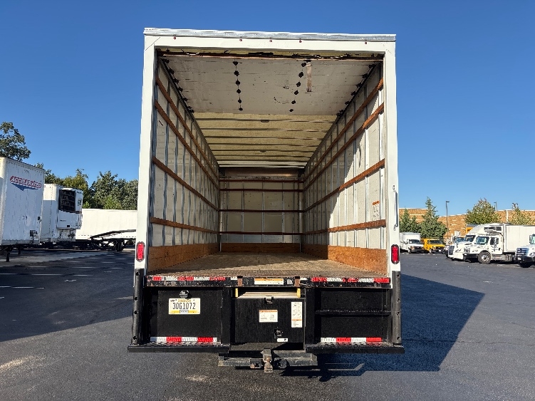 2022 International MV in Sterling, VA — photo 8