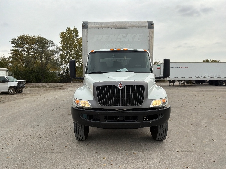 2022 International MV in North Liberty, IA — photo 2