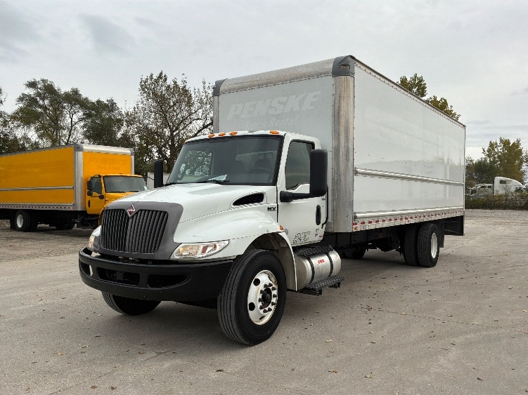 2022 International MV in North Liberty, IA — photo 3