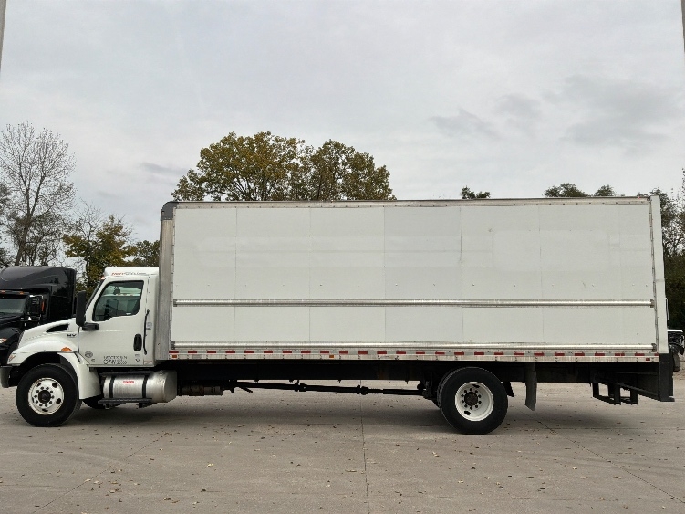 2022 International MV in North Liberty, IA — photo 4