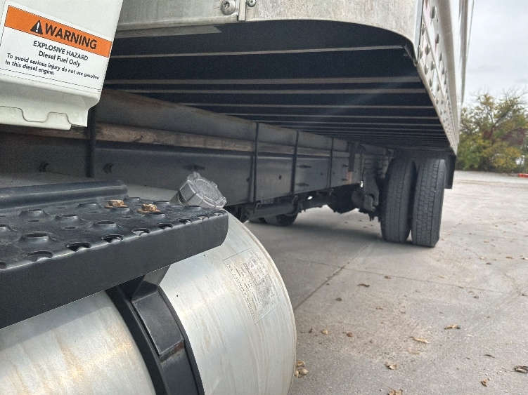 2022 International MV in North Liberty, IA — photo 5