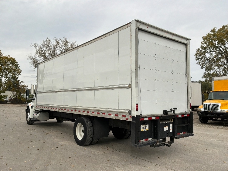 2022 International MV in North Liberty, IA — photo 6