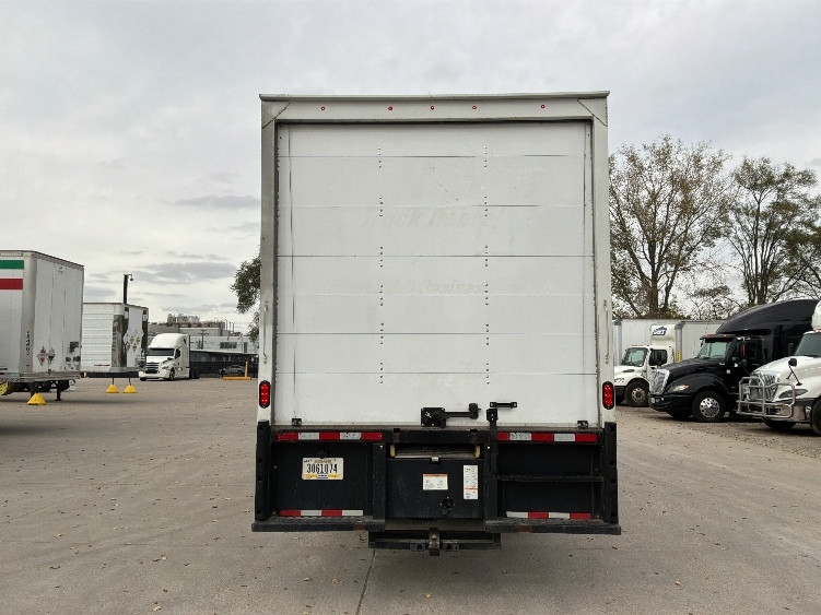 2022 International MV in North Liberty, IA — photo 7