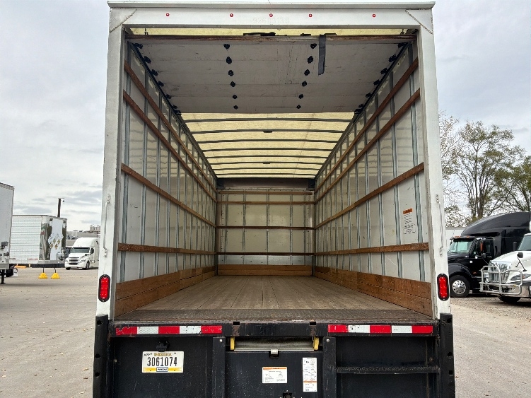 2022 International MV in North Liberty, IA — photo 8