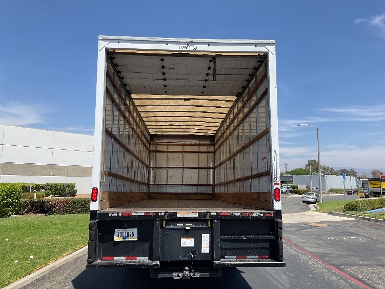2022 International MV in Torrance, CA — photo 8