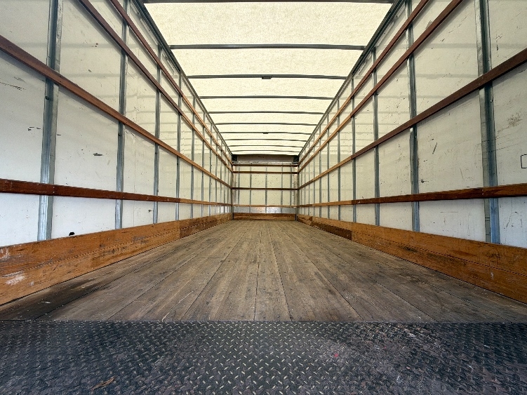2022 International MV in Baltimore, MD — photo 8