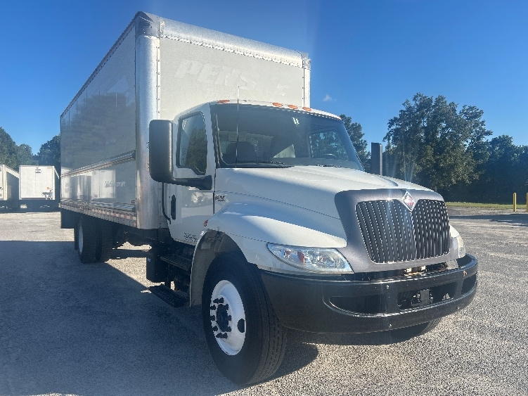 2022 International MV in Garden City, GA