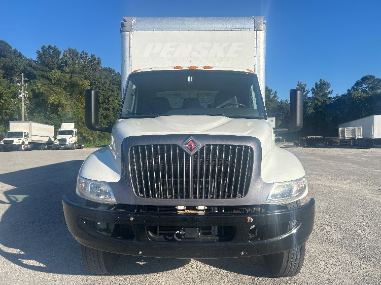 2022 International MV in Garden City, GA — photo 2