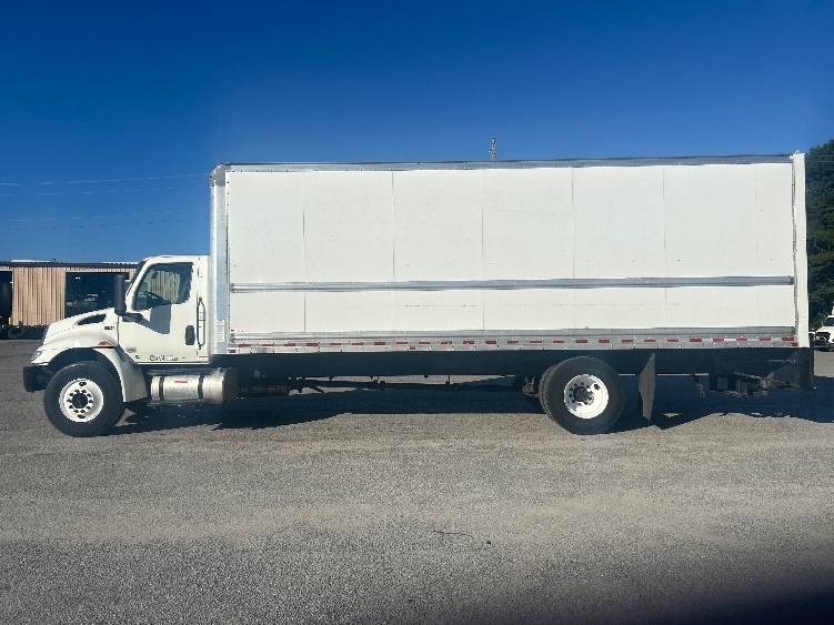 2022 International MV in Garden City, GA — photo 4