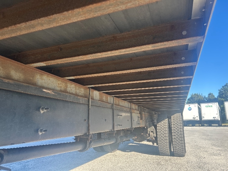 2022 International MV in Garden City, GA — photo 5