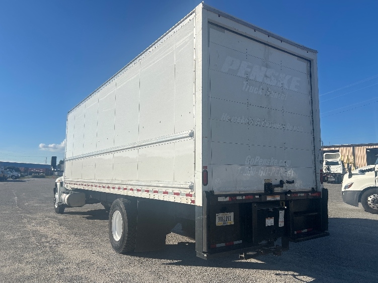 2022 International MV in Garden City, GA — photo 6