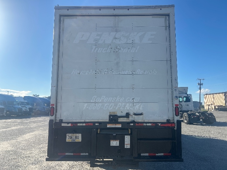 2022 International MV in Garden City, GA — photo 7
