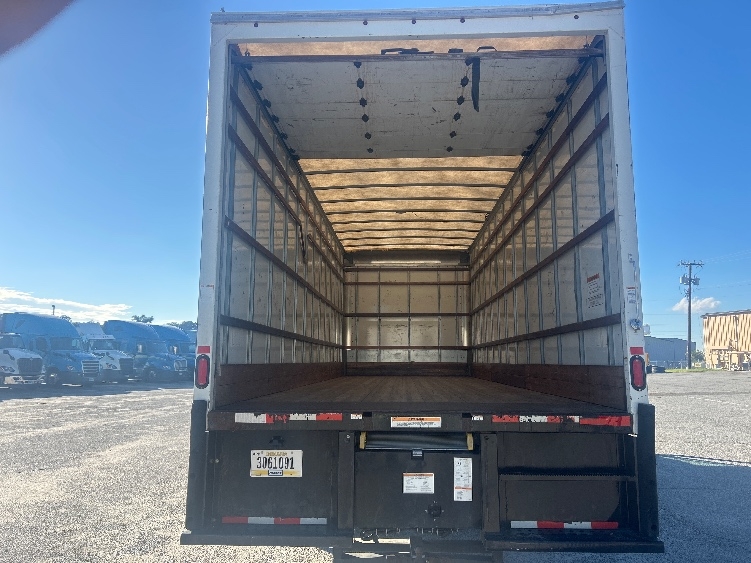 2022 International MV in Garden City, GA — photo 8