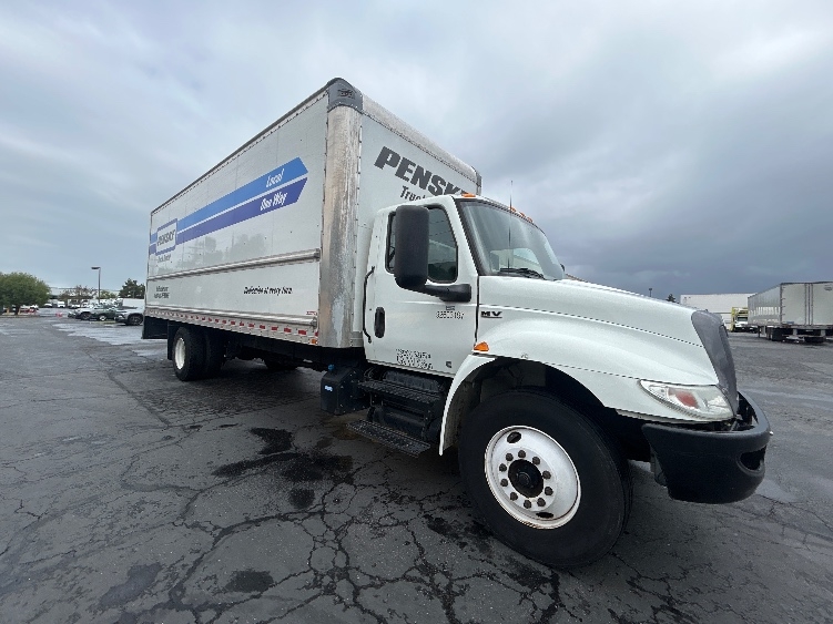 2022 International MV in Torrance, CA