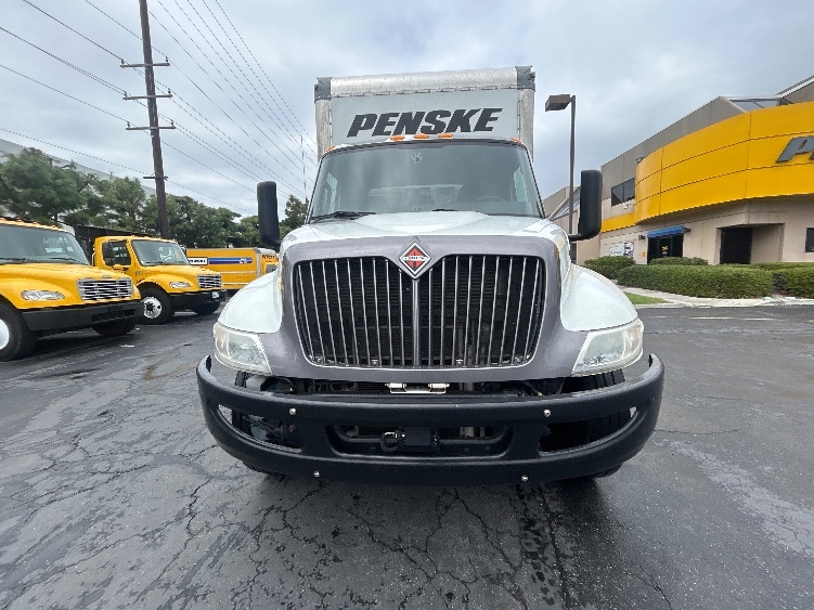 2022 International MV in Torrance, CA — photo 2