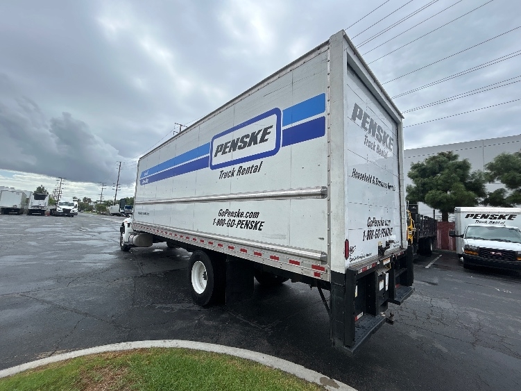 2022 International MV in Torrance, CA — photo 6