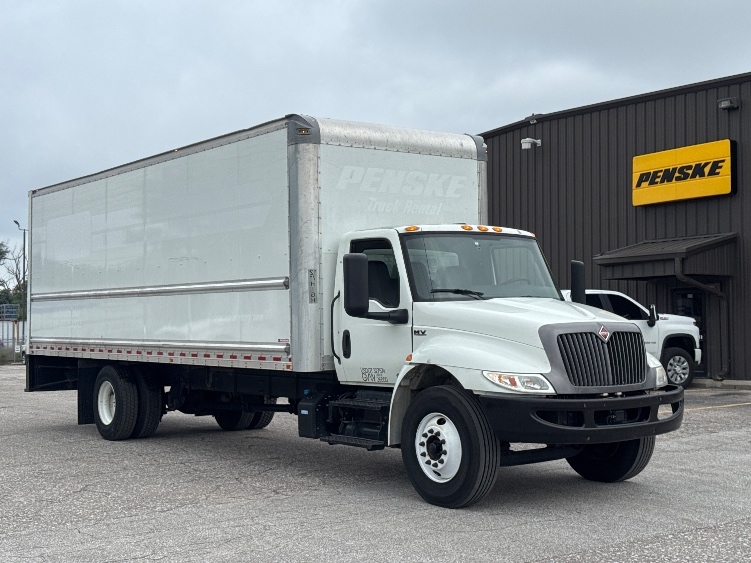 2022 International MV in Omaha, NE