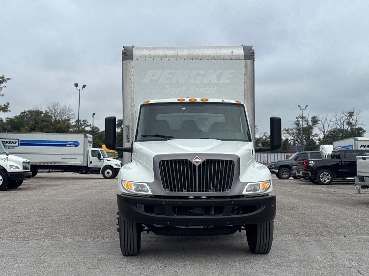 2022 International MV in Omaha, NE — photo 2