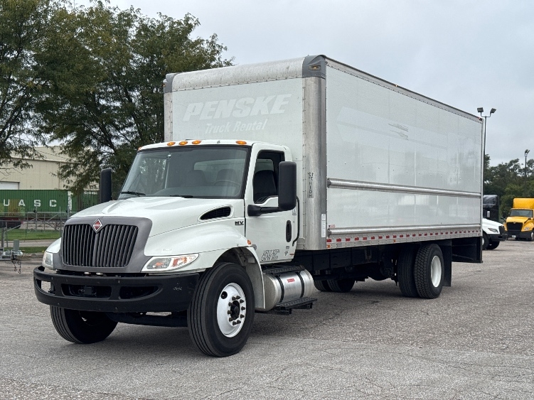 2022 International MV in Omaha, NE — photo 3