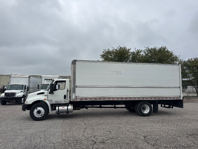 2022 International MV in Omaha, NE — photo 4