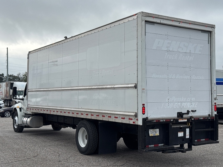 2022 International MV in Omaha, NE — photo 6