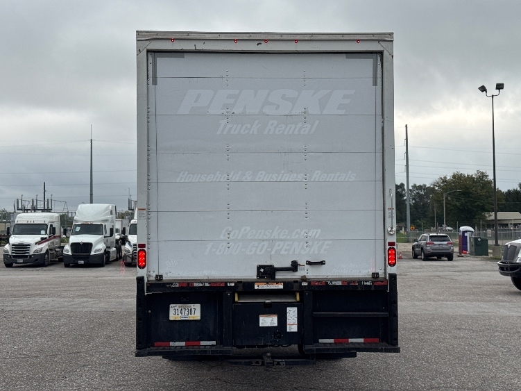 2022 International MV in Omaha, NE — photo 7