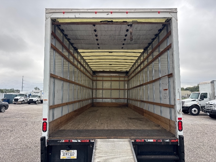 2022 International MV in Omaha, NE — photo 8
