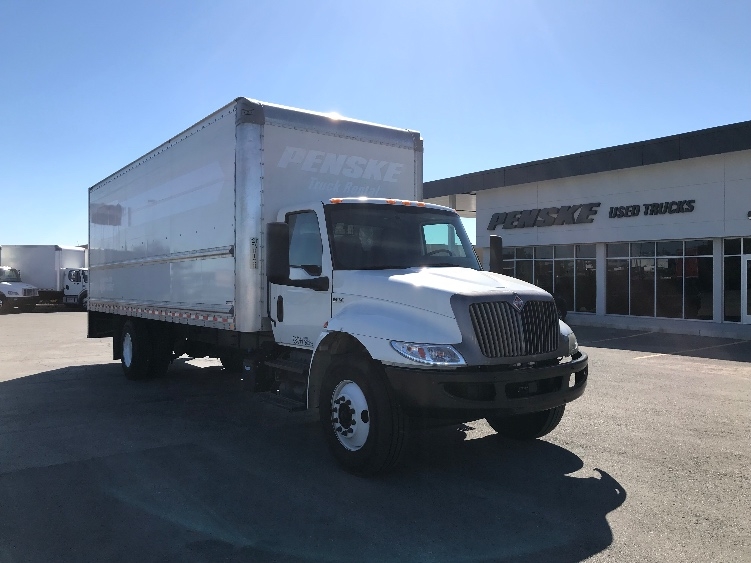 2022 International MV in Kansas City, MO