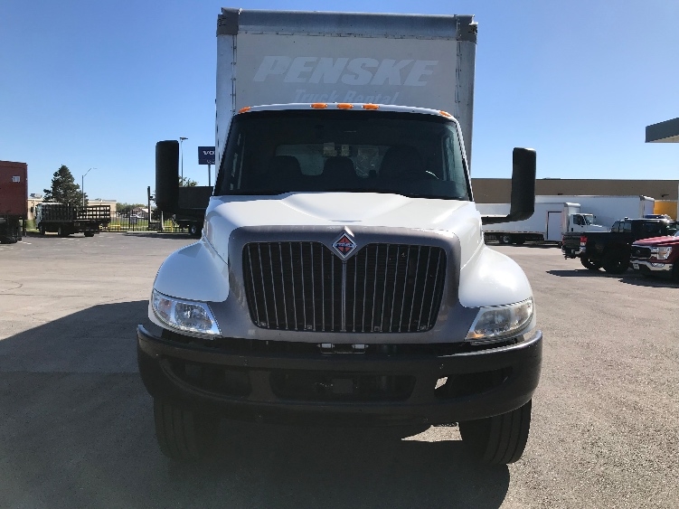 2022 International MV in Kansas City, MO — photo 2