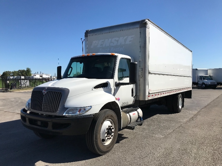 2022 International MV in Kansas City, MO — photo 3
