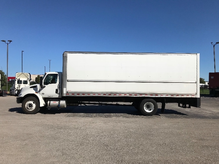 2022 International MV in Kansas City, MO — photo 4