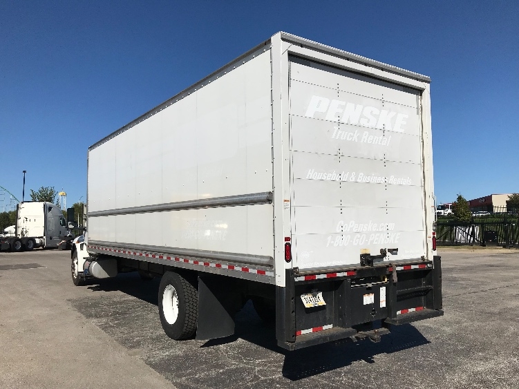 2022 International MV in Kansas City, MO — photo 6