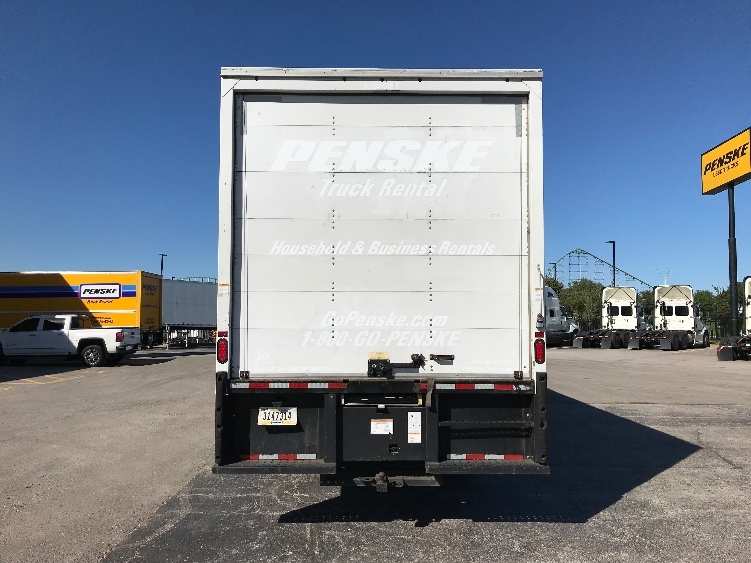 2022 International MV in Kansas City, MO — photo 7