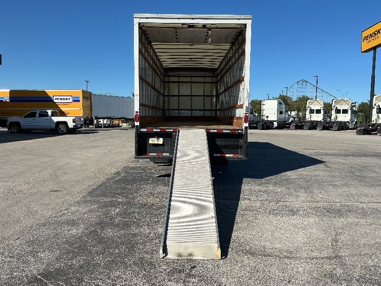 2022 International MV in Kansas City, MO — photo 8
