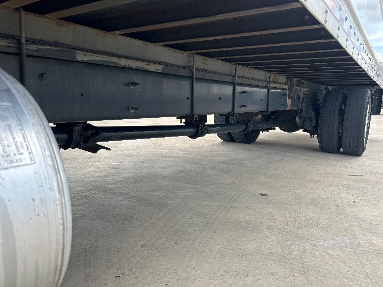 2022 International MV in Katy, TX — photo 5