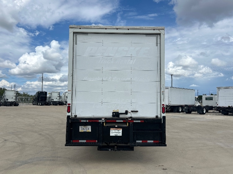 2022 International MV in Katy, TX — photo 7