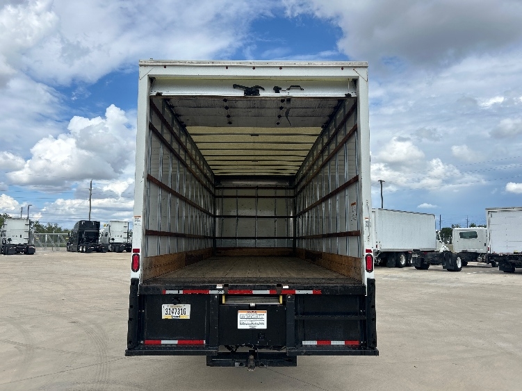 2022 International MV in Katy, TX — photo 8