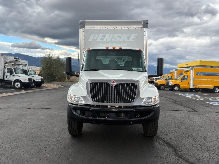 2022 International MV in Aurora, CO — photo 2