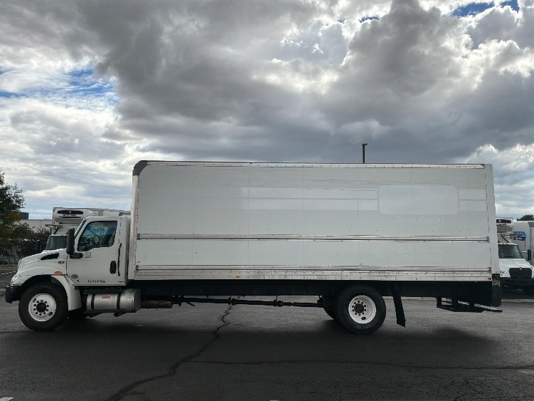 2022 International MV in Aurora, CO — photo 4