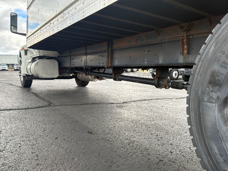 2022 International MV in Aurora, CO — photo 5