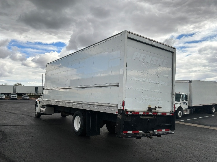2022 International MV in Aurora, CO — photo 6
