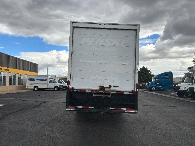 2022 International MV in Aurora, CO — photo 7